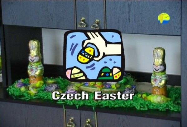 Czech Easter - Naturist freedom family nudism video [720×480 | 01:19:17 | 3.9 GB]