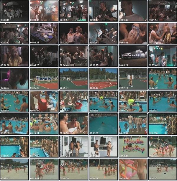 Nudism video - Sun Oasis 2 [720x544 | 00:15:36 | 242.39 MB]