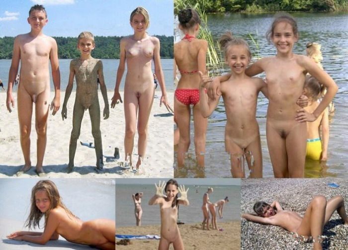 Pure Nudism and naturism gallery photo # 1